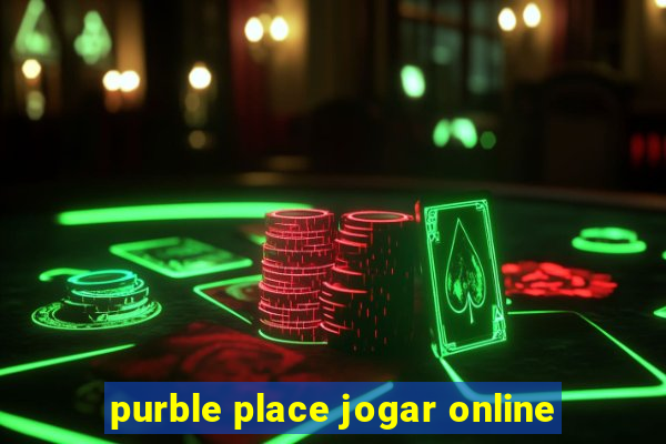 purble place jogar online